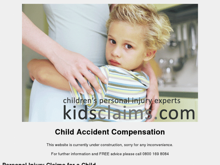 www.kidsclaims.com