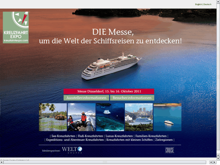 www.kreuzfahrtexpo.com