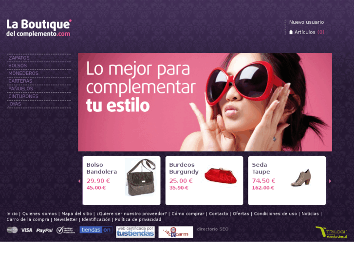 www.laboutiquedelcomplemento.com