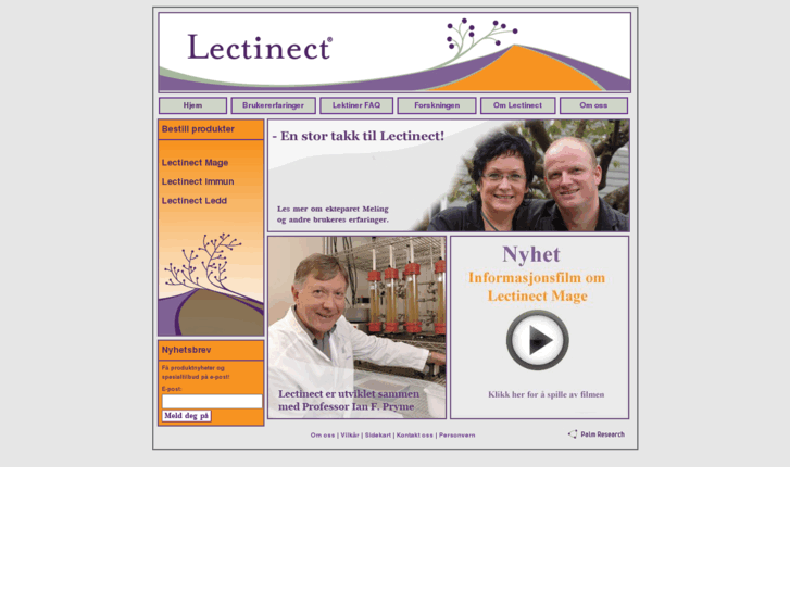 www.lectinekt.net