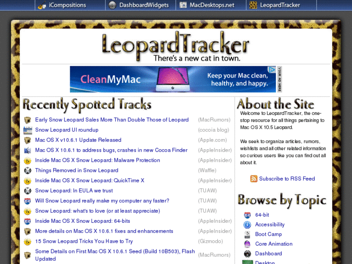 www.leopardtracker.com