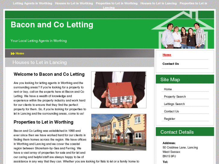 www.lettingagentsworthing.com