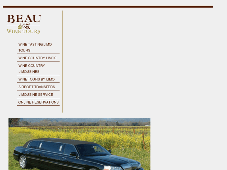 www.limousine-wine-tours.com