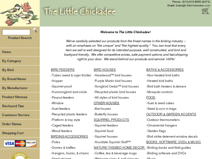 www.littlechickadee.com