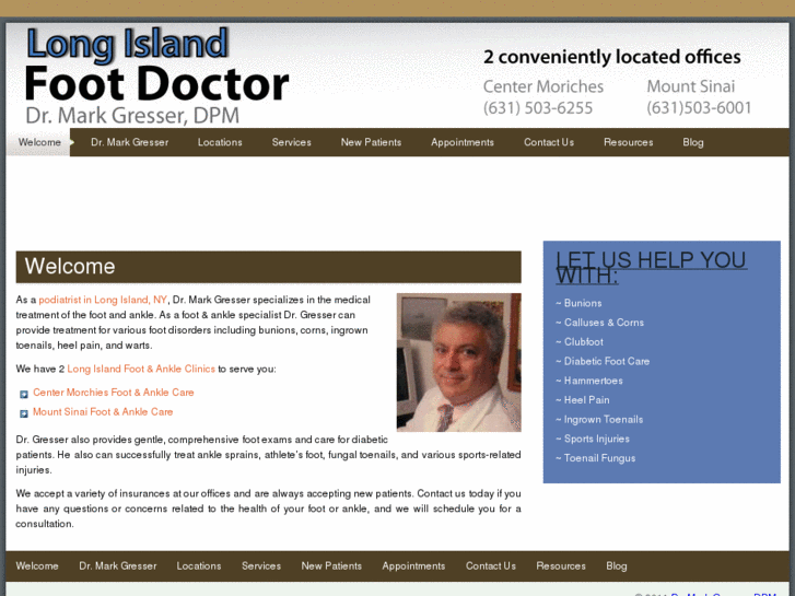 www.longislandfootdoctor.com