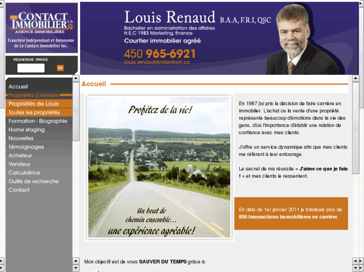 www.louisrenaud.com