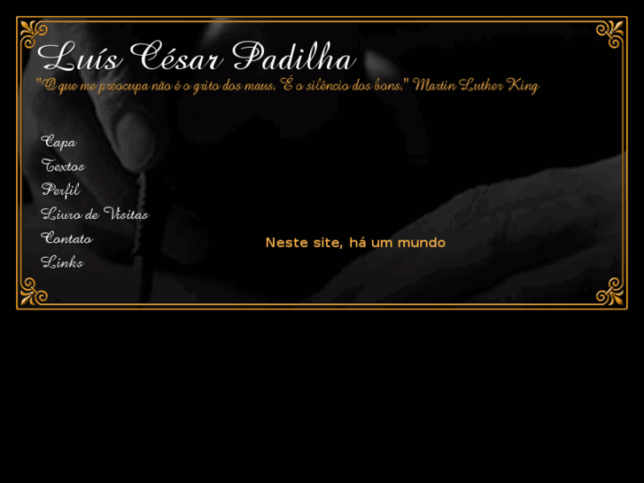 www.luiscesarpadilha.com