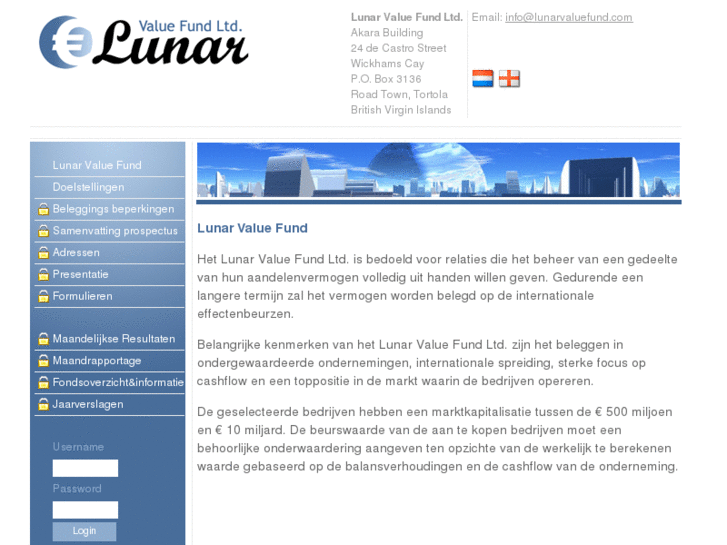 www.lunarvaluefund.biz