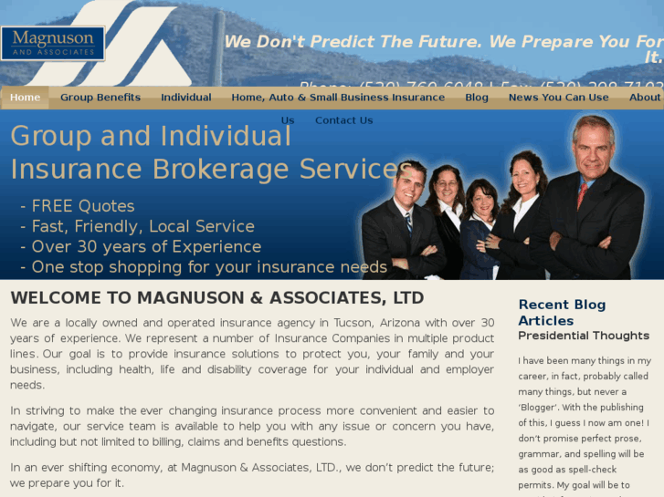 www.magnusonassociates.com