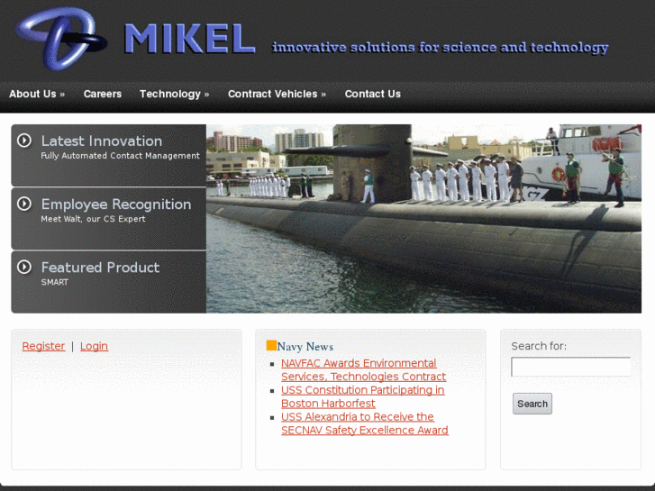 www.mikelinc.com