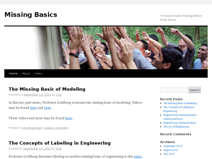 www.missingbasics.org