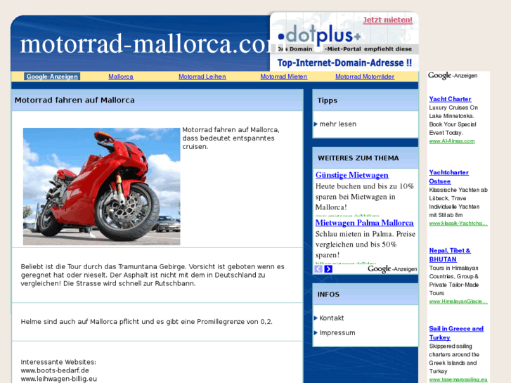 www.motorrad-mallorca.com