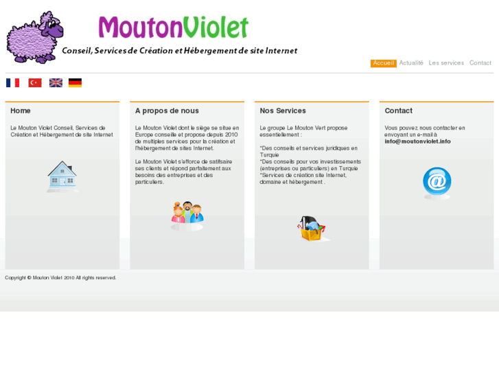 www.moutonviolet.info