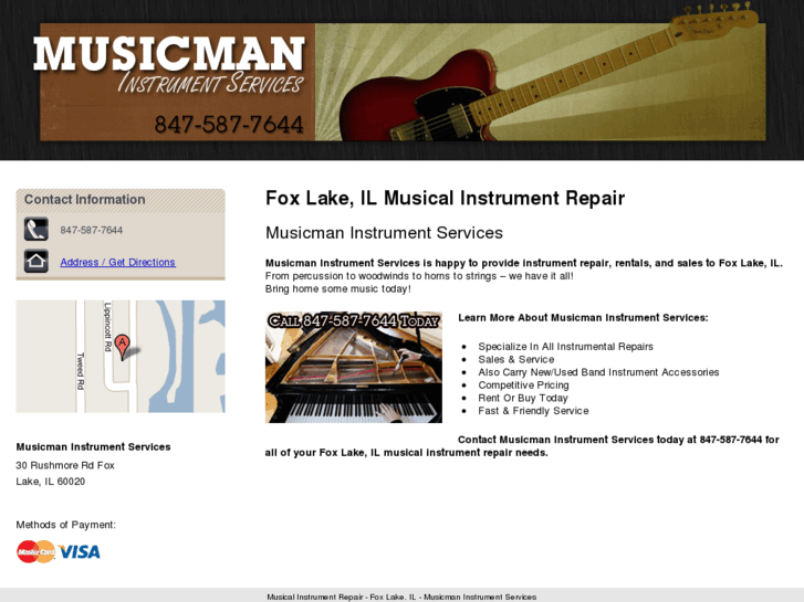 www.musicmaninstrumentservice.com