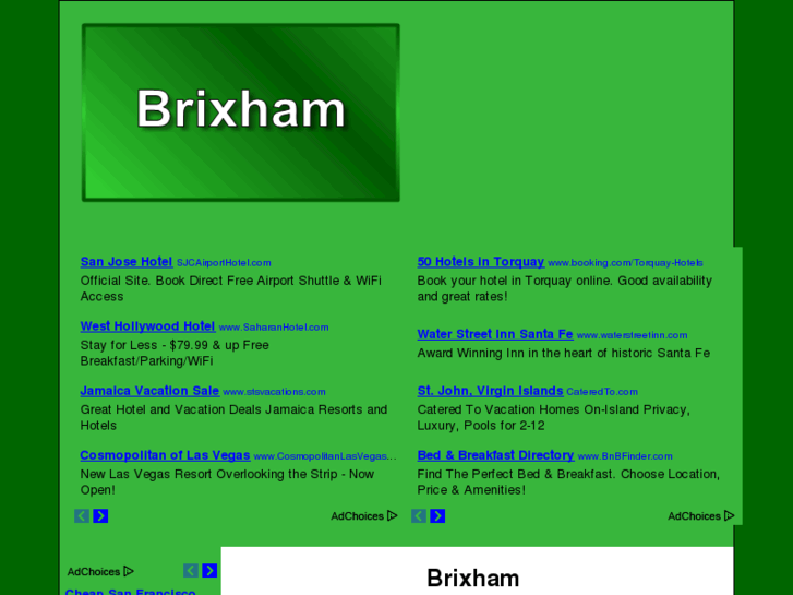www.my-brixham.co.uk