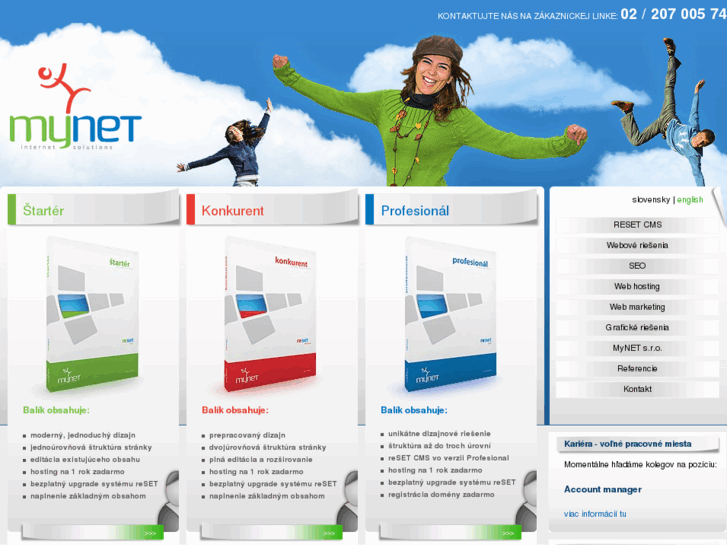 www.mynet.sk