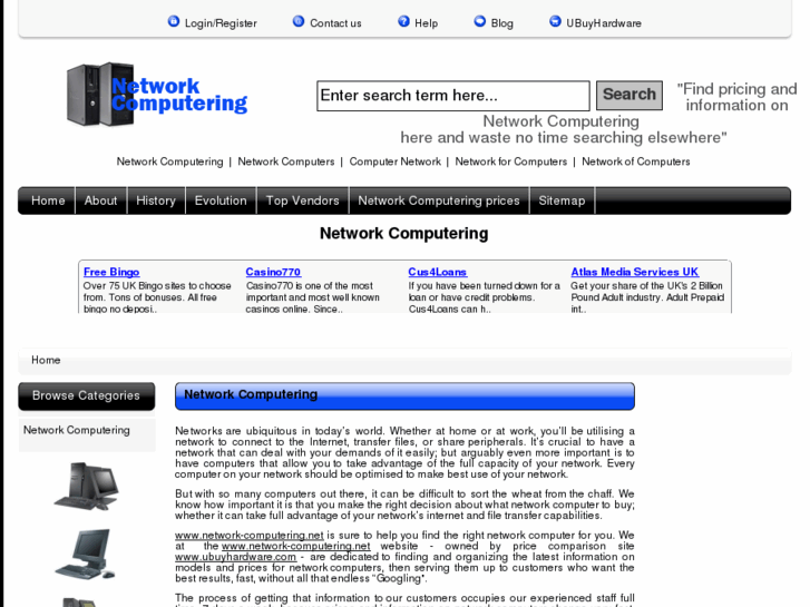 www.network-computering.net