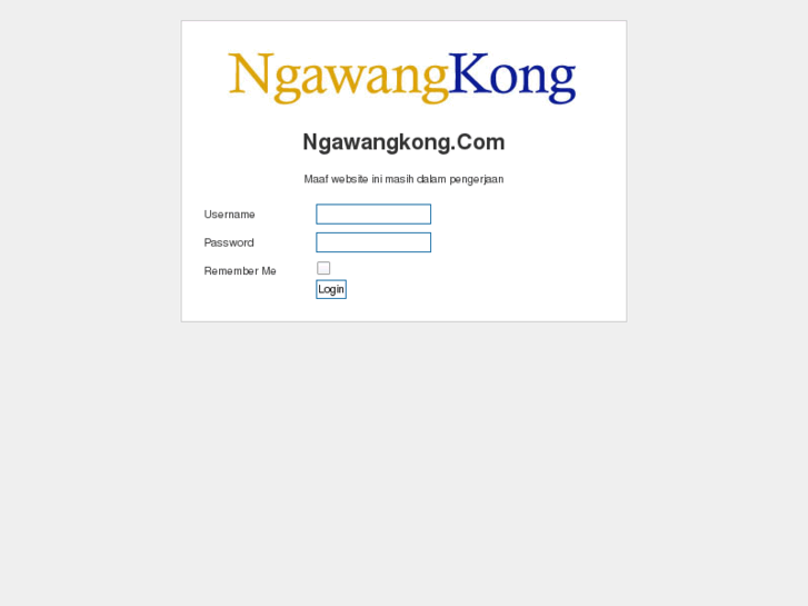 www.ngawangkong.com