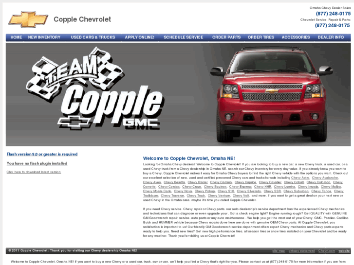 www.omahachevydealers.com