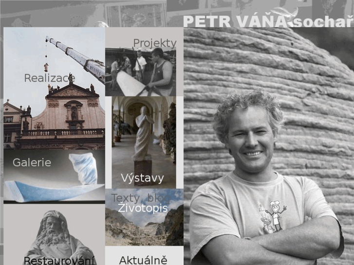 www.petrvana.info