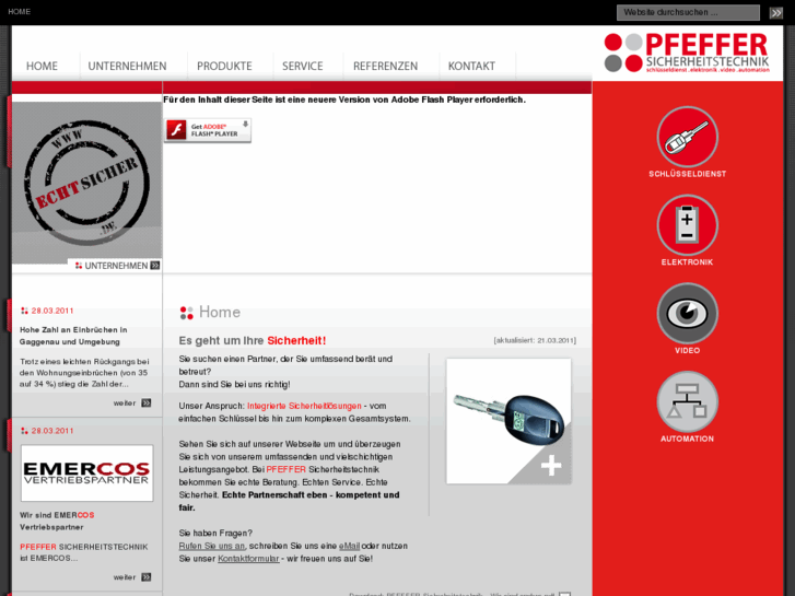 www.pfeffer-sicherheit.com