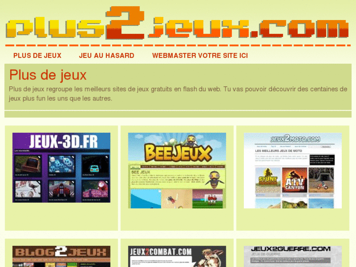 www.plus2jeux.com