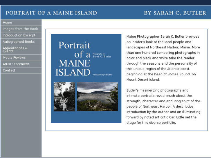 www.portraitofamaineisland.com