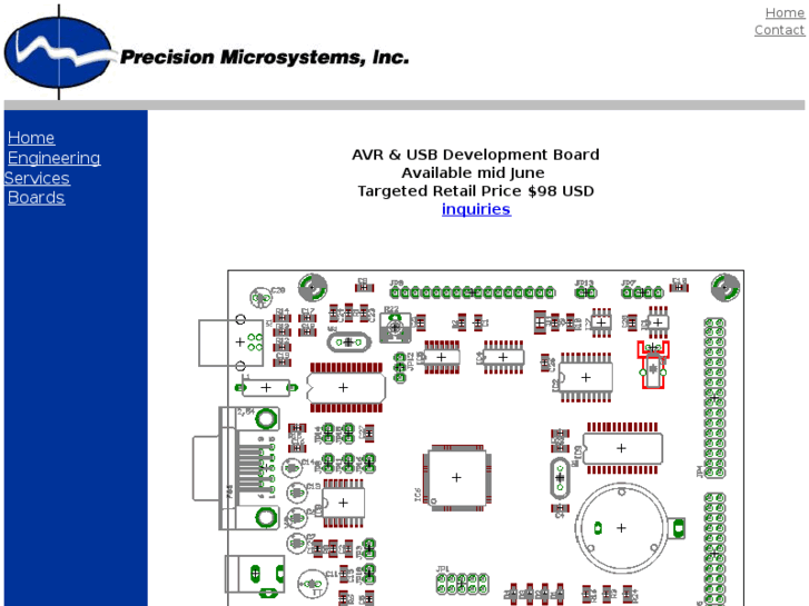 www.precisionmicrosystems.com