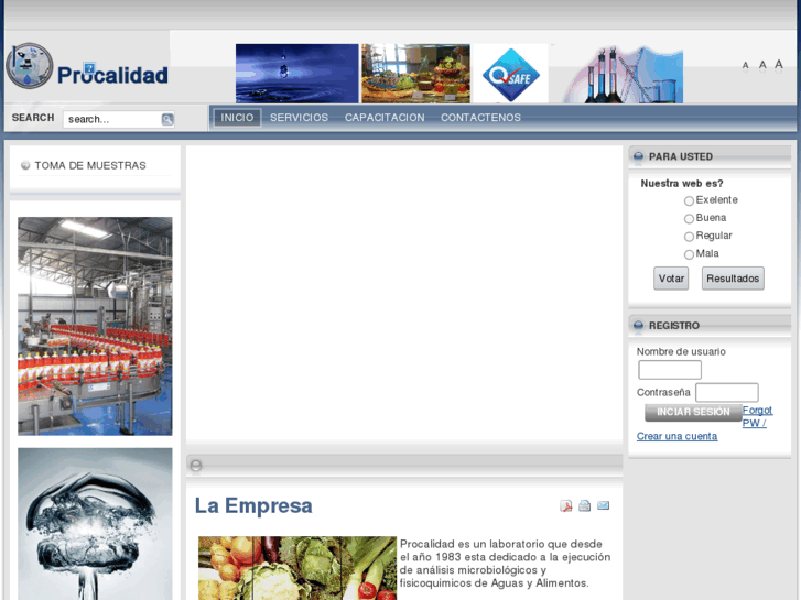 www.pro-calidad.com