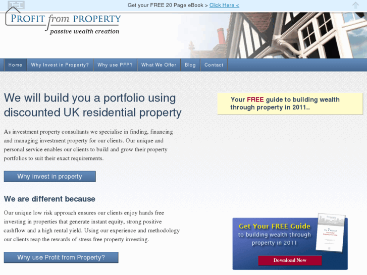 www.profit-from-property.com