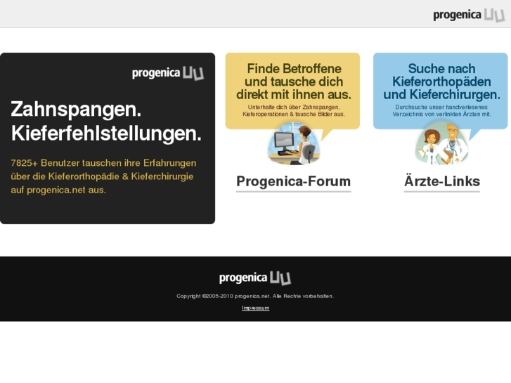 www.progenica.net