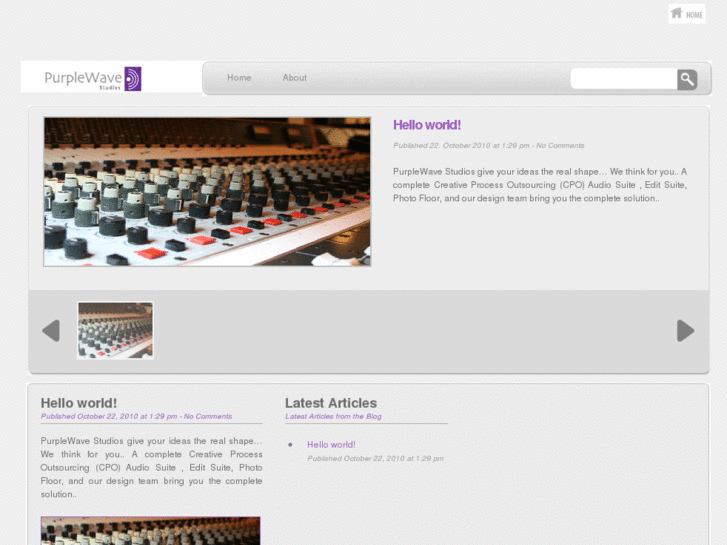 www.purplewavestudios.com