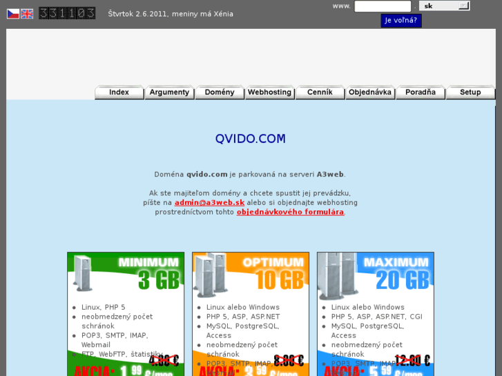 www.qvido.com