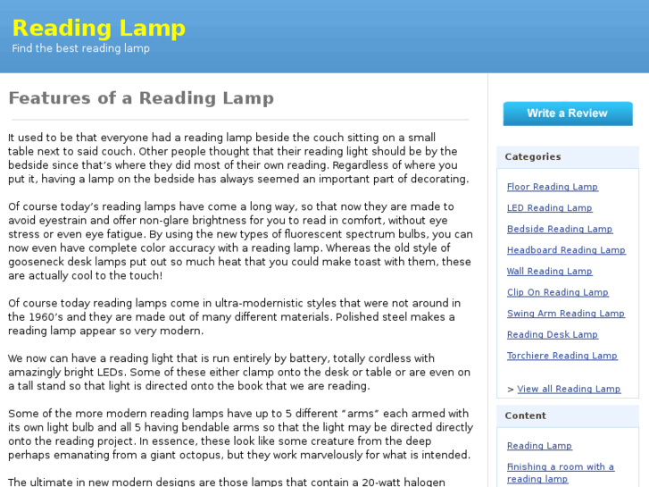 www.readinglamp.org