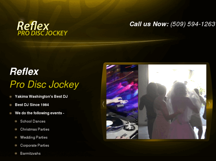 www.reflexdj.net