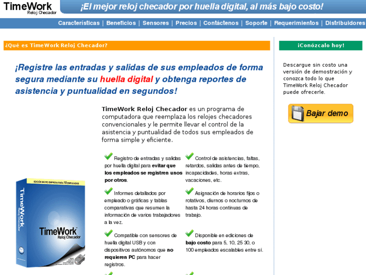 www.relojchecador.com