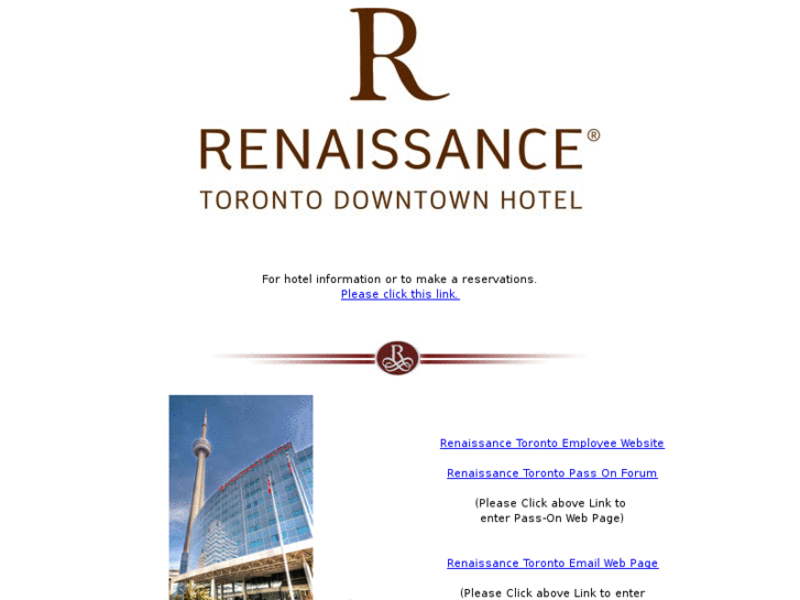 www.renaissancetoronto.com