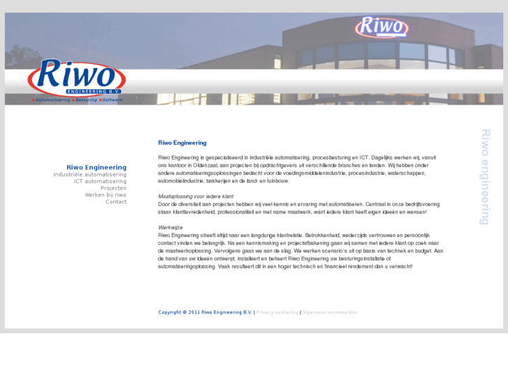 www.riwo.info