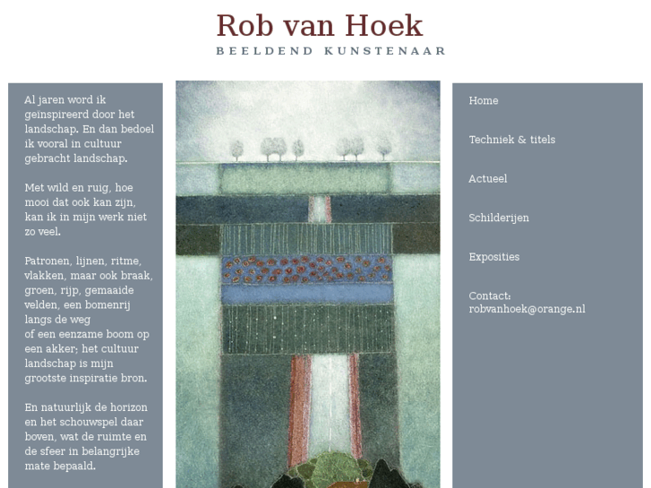 www.robvanhoek.com