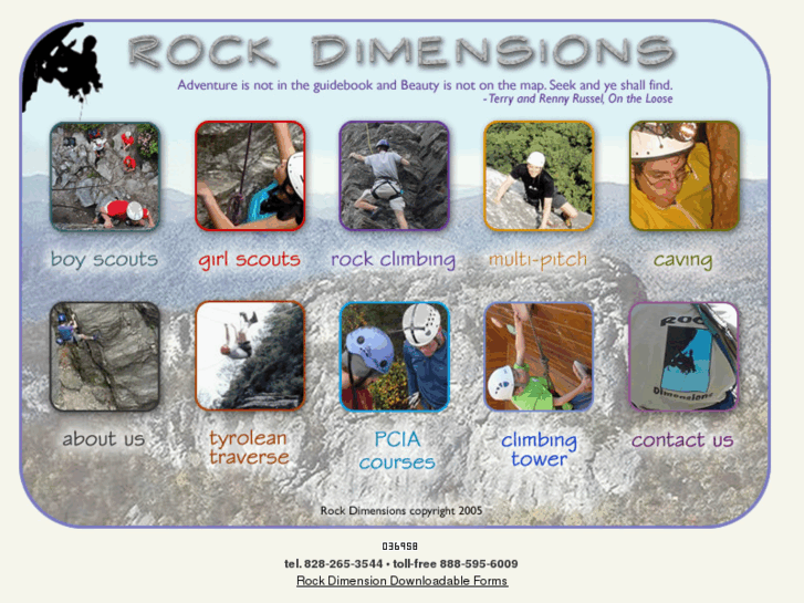 www.rockdimensions.com