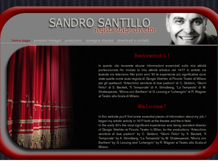 www.sandrosantillo.com