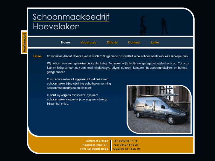 www.schoonmaakbedrijfhoevelaken.nl