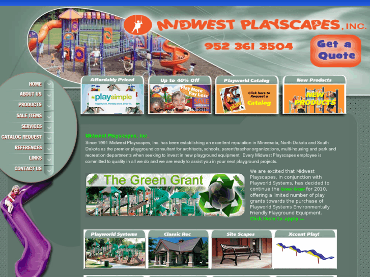 www.sdplaygroundequipment.com