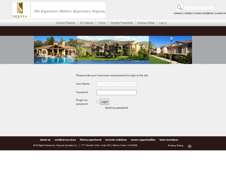 www.sequoiaequities.net