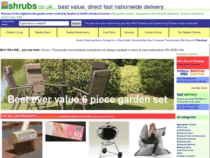 www.shrubs.co.uk