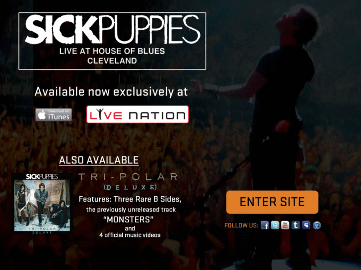 www.sickpuppies.com