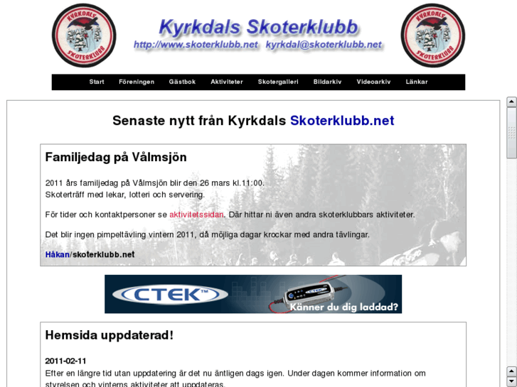 www.skoterklubb.net