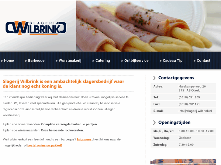 www.slagerij-wilbrink.nl