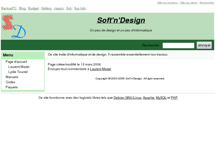 www.softndesign.org