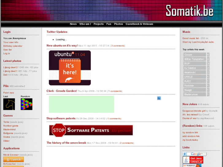 www.somatik.be